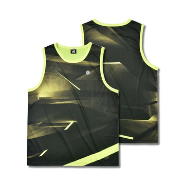 KINGO大尺碼男款｜機能涼感背心<2XL-4XL> 413602