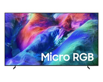 100型 Micro RGB R85H 4K Samsung Vision AI 智慧顯示器 (2026)