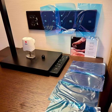 隔日✈️一次性隔離膜外出旅行酒店馬桶開關衛浴隔離膜斷點式不留膠