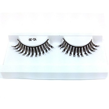 星星洋 剪紙睫毛  一對入 YG-39 [25866] ::WOMAN HOUSE::