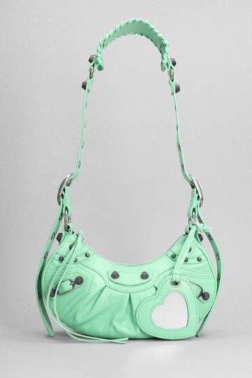 Balenciaga Le Cagole Xs Shoulder Bag