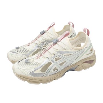 Asics 亞瑟士 休閒鞋 GT-2160 Breeze 男鞋 女鞋 米白 銀 緩衝 復古跑鞋 1203A951101