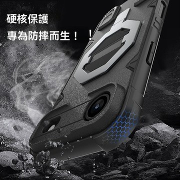 炬陣磁吸支架 軍工防摔殼  雙掛鉤 附掛繩適用 iPhone 17 Pro Max 17 Air 手機殼 手機套 保護殼