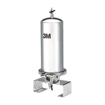 3M SS801 全戶式不鏽鋼淨水系統 || 淨水系統 濾心 不銹鋼 居家淨水 全戶式