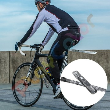 ENLEE【前後一組】公路車 擋泥板 好收納 輕量化 快拆式 土除 擋泥片 免工具安裝 自行車 檔泥板【641316】