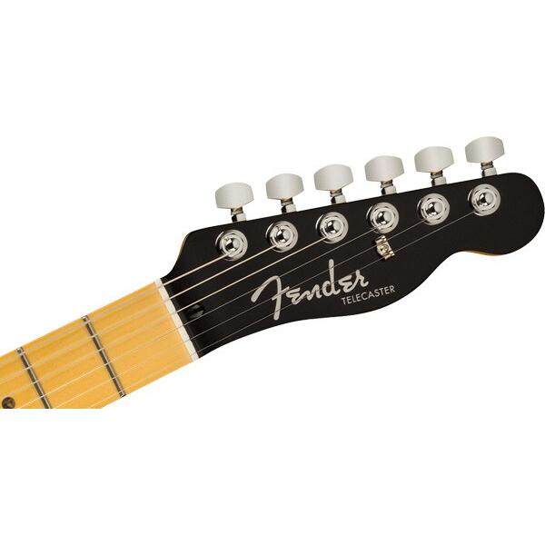 FENDER（フェンダー） TLタイプ Aerodyne Special Telecaster Maple Hot Rod Burst