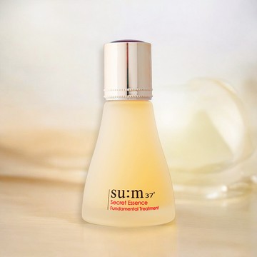 su:m37° 甦秘 青春奇蹟活酵肌秘露EX旅行瓶(30ml)
