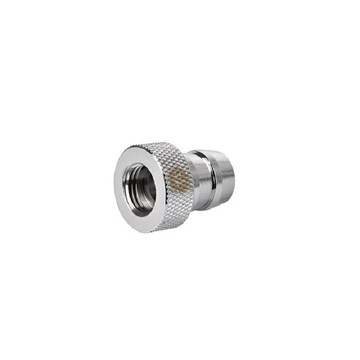 【獨家！另享10%回饋】曜越 Pacific 1/2吋(12.7 mm)注水塞/銀CL-W038-CU00SL-A 黑CL-W038-CU00BL-A