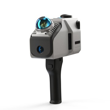 【新品】3DMakerpro Eagle Max版 LiDAR光達 3D全景_環景空間掃描器