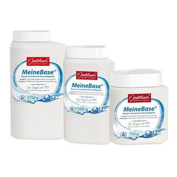 德國 P.Jentschura 基礎護理浴鹽 2750g/1500g/750g 泡澡沐浴鹽 浴鹽 泡澡 附發票現貨 ｜換季推薦⚡專櫃保養 初秋彩妝 品牌香氛 【心心哈德】