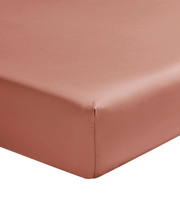 Alexandre Turpault Teophile Super King Fitted Sheet