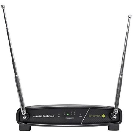 Audio-Technica ATW-902a Wireless Handheld Microphone Mic Church Sound Systems