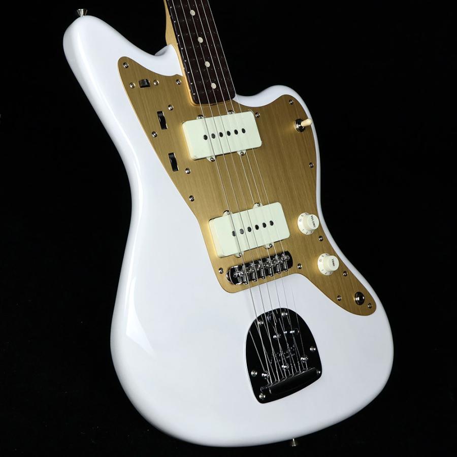 Fender Made In Japan Heritage 60s JazzMaster White Blonde 〔フェンダー ジャズマスター〕