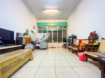 【#豐原店住合一】合作街四房｜學區+商圈｜台中市豐原區合作街