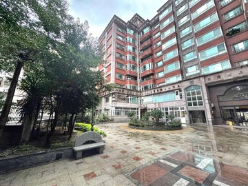 下南崁早安校園4房車(雙主臥3衛浴)｜桃園市蘆竹區忠孝西路