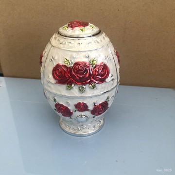 歐式創意按壓式彈齣式牙簽筒網紅高檔茶具配件傢用牙簽罐收納罐 JUCM