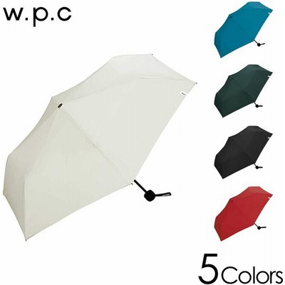 傘 日傘 W P Cの通販 1 196件の検索結果 Lineショッピング