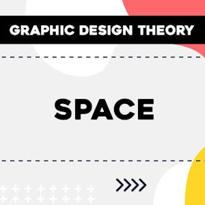 Graphic Design Theory - Space