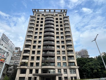 古亭捷運電梯三房+休旅車位水岫後棟高樓景觀戶｜台北市中正區重慶南路三段