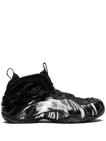 Nike - Air Foamposite One "Dream A World - Black" sneakers - unisex - Calf Leather/Rubber/Foam/Fabric - 11.5