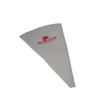 專業可洗式棉質擠花袋