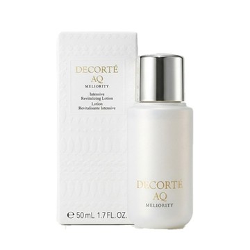 DECORTE_黛珂 AQ完美精質 極燦全能露50ml 公司貨