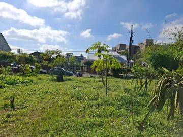 名人堂飯店旁民生路寬巷內社區美農地｜桃園市龍潭區建國段