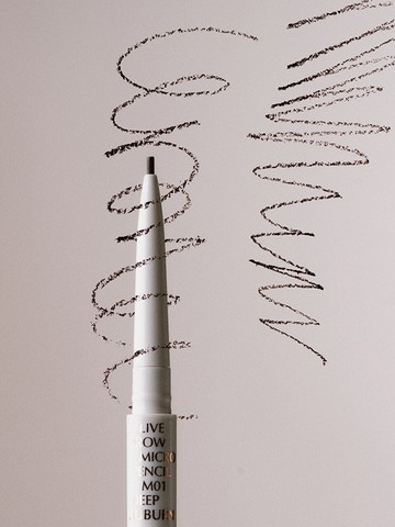 Live Brow Micro Pencil