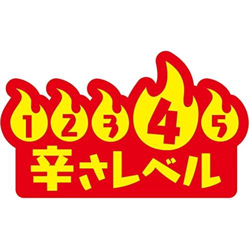 日清食品 ポックンミョン 濃い濃い韓国風甘辛カルボ カップ麺 101g×12個