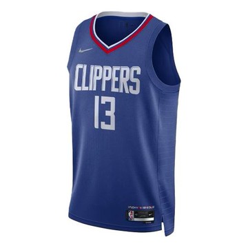 Nike x NBA LA Clippers Jerseys 'Paul George 13'