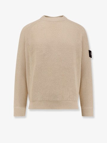 Cotton sweater - STONE ISLAND - gender_Man