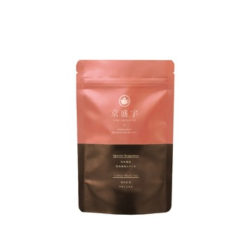 京盛宇 梨山紅茶 2.5g x15入原葉茶包(紅茶/100%台灣茶葉)