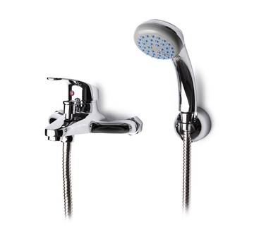 電光單把手沐浴龍頭/A-3074CG