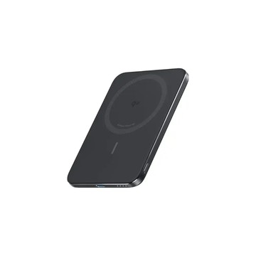 Anker 5000mAh A1665 超薄磁吸行動電源 Q