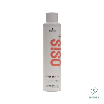 Schwarzkopf 施華蔻｜OSiS+ 抗熱髮妝霧 300ml【新版】