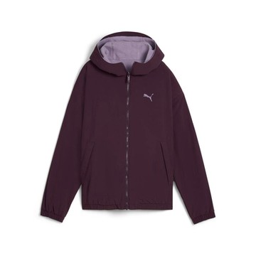 【PUMA官方旗艦】基本系列雙面穿風衣外套 女性 62648544