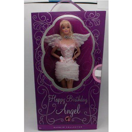 Barbie(バービー) Pink Label Collection Gorgeous Greetings Doll