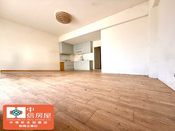 田園景觀電梯別墅｜桃園市楊梅區楊湖路三段