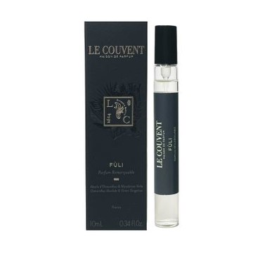LE COUVENT 洛蔻芳 城市探遊系列 富里清桂淡香精 10ml