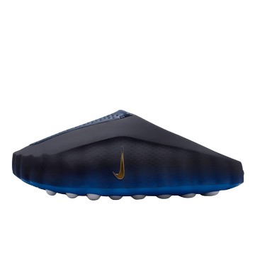 MIND 001 SLIDE BLACKENED BLUE GAME ROYAL