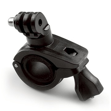 GoPro SJCAM 萬用多功能改裝夾 自行車夾 摩托車夾 車把固定架