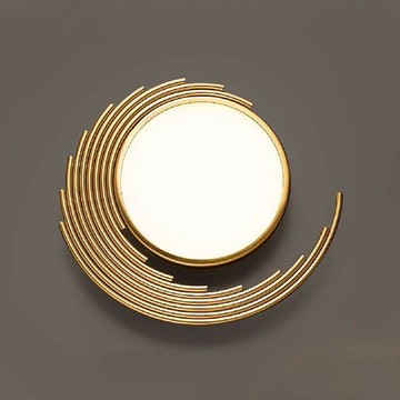 12W情境光影壁燈 A09-64-74571