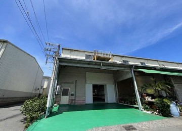大寮金銀島工業區小坪數ISO甲工廠房｜高雄市大寮區濃公路