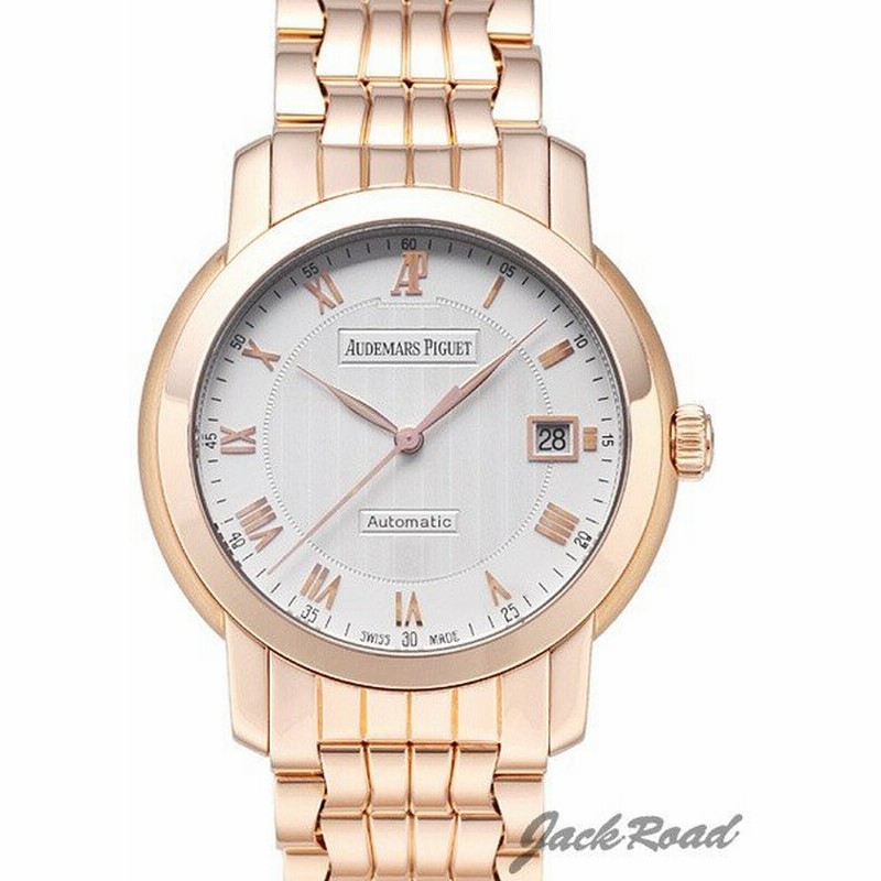 オーデマ ピゲ Audemars Piguet ジュール オーデマ or Oo 16or 01 新品 時計 メンズ 通販 Lineポイント最大0 5 Get Lineショッピング