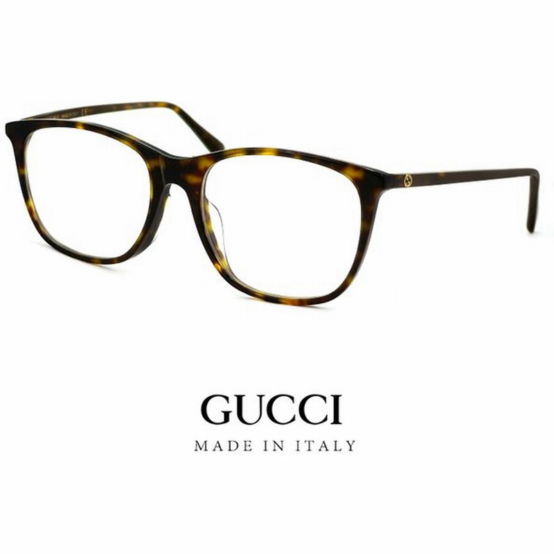 限定製作 グッチ メガネ フレーム Gucci ウェリントン レンズ べっ甲 伊達メガネ サングラス メガネ Www Himalaya Airlines Com
