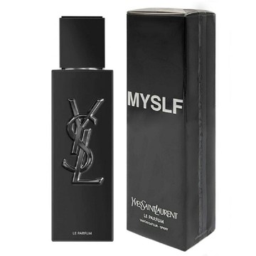 YSL 聖羅蘭 MYSLF Le Parfum 男性香精 100ml