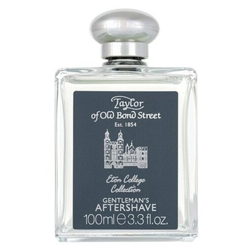 Taylor of Old Bond Street 伊頓學院 鬍後水  100ml  1件