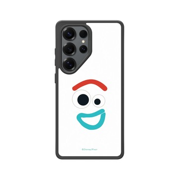 Galaxy S25 Ultra SolidSuit 黑 - 迪士尼-玩具總動員 Toy Story - Forky