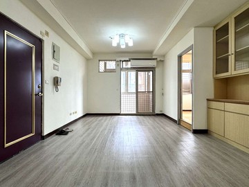 獨家_麒麟邊間景觀三房 ! !｜新北市板橋區金門街