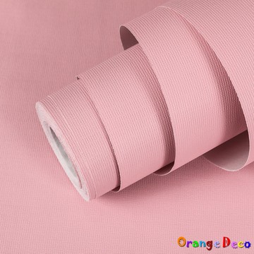 【橘果設計】復古風格 自黏壁紙 9米長 多款可選 DIY組合壁貼牆貼室內設計裝潢